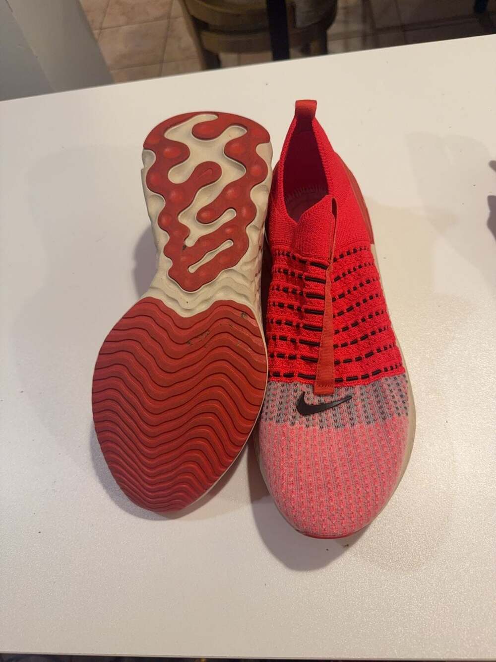 Nike react phantom run flyknit 2 11.5